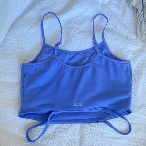Alo yoga tank top